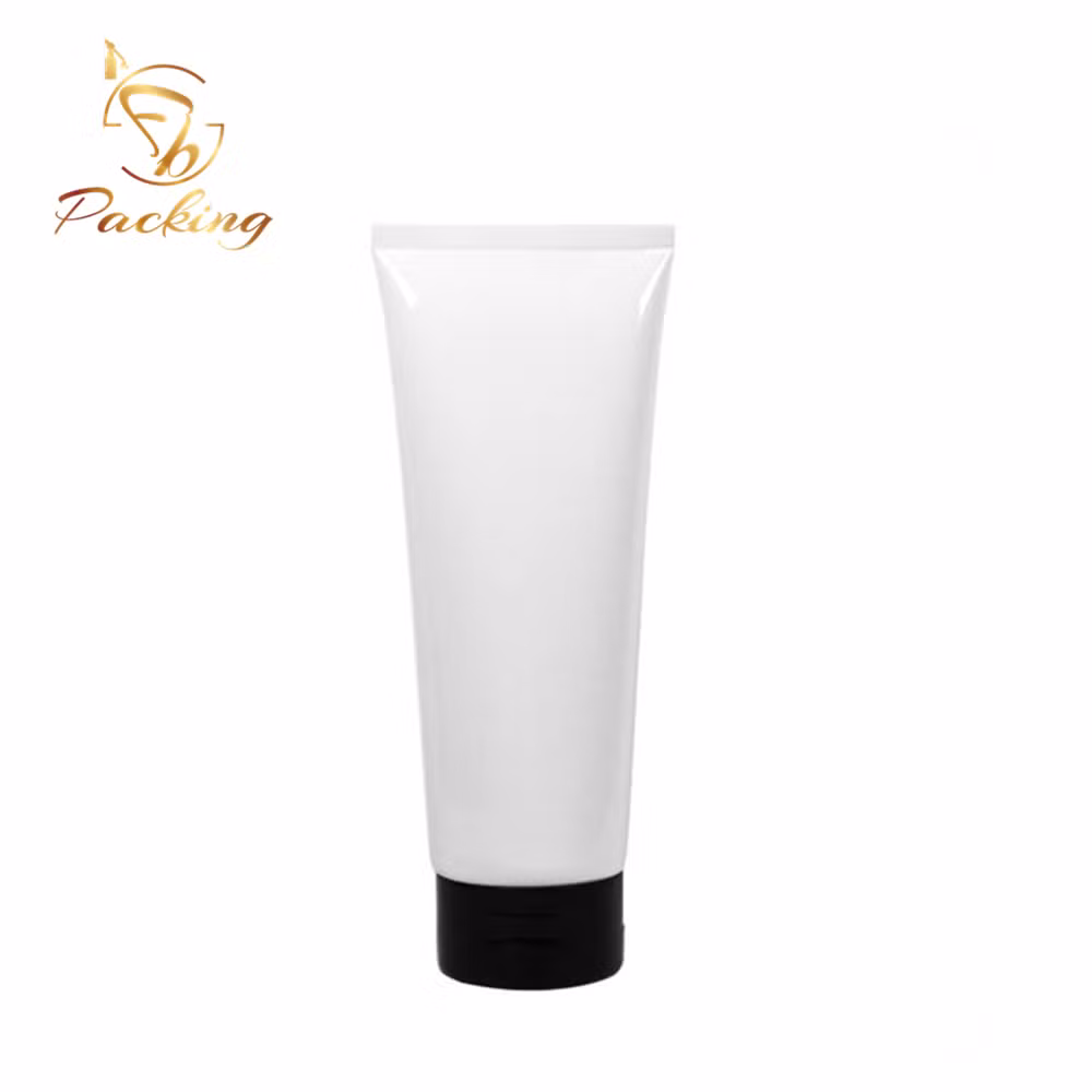 Cosmetic Plastic Packaging and Hand Cream Packaging Tubes and Plastic Cream Tube and Empty Cosmetic Tube