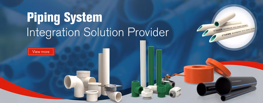 High Quality PVC Conduit Pipes 1/2&quot; -12&quot; PVC Underground Pipes 10FT 20FT Length