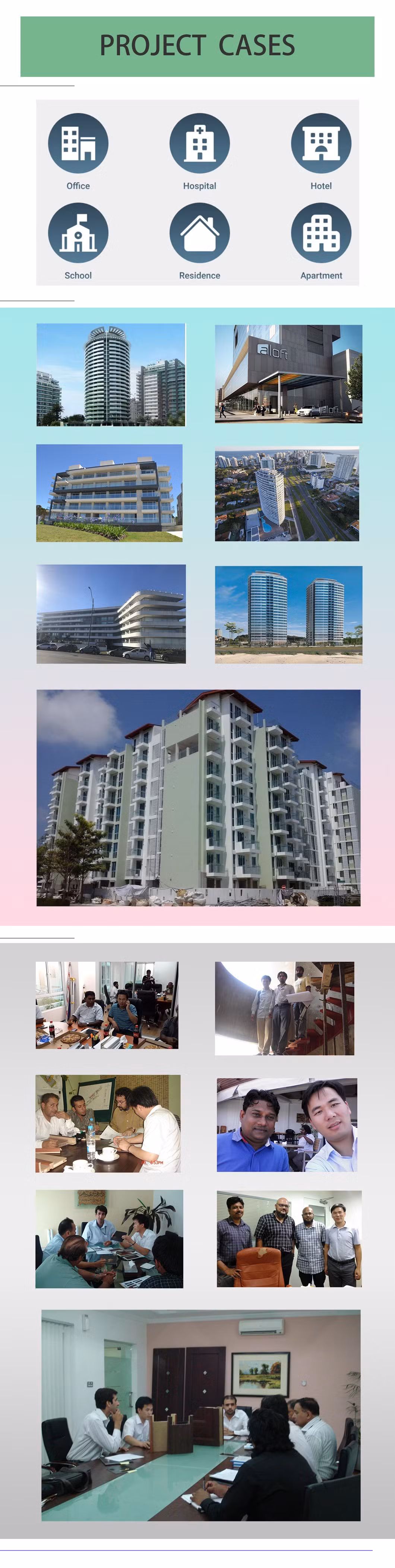 China Apartment Villa House Use Hight Quality Cheap Price Door with Wood Frame Plywood/PVC/MDF/Wood Door