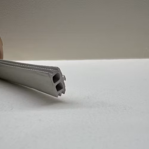 Welcome to Customize EPDM/Silicone/Neoprene/Nitrile Rubber Multi-Shape Seal Sealing Strips