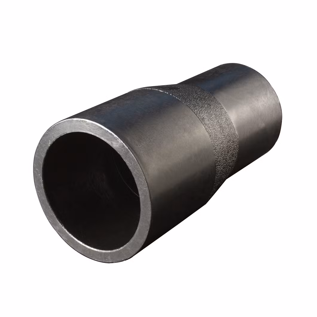 Pntek Compression All Size Drainage Pipe Fitting Exhaust PE Pipe for Water Supply