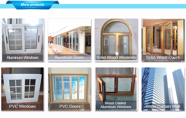 Kdsbuilding Double Glass Plastic UPVC PVC Vinyl Patio Factory Price Sliding Doors