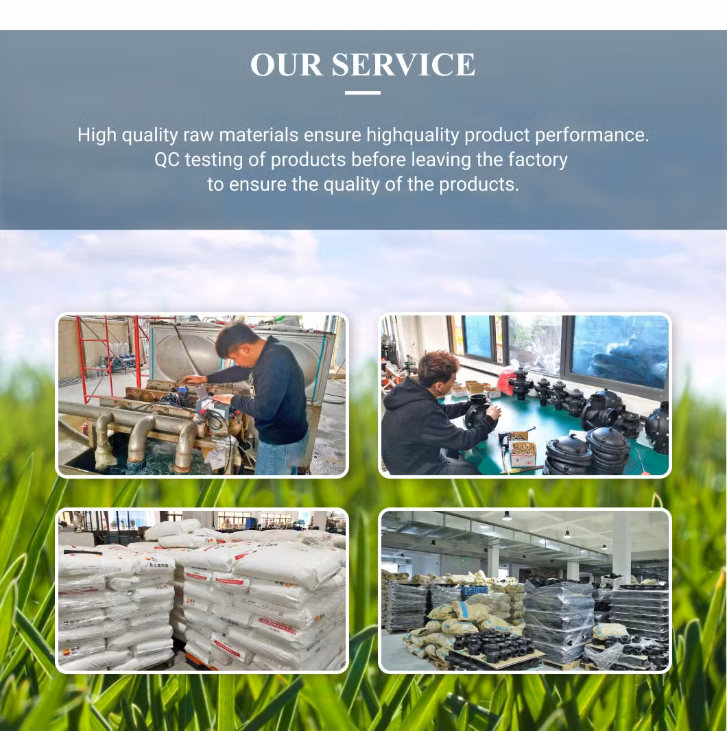Agricultural Farm Plastic Water-Saving Drip Irrigation Pipe