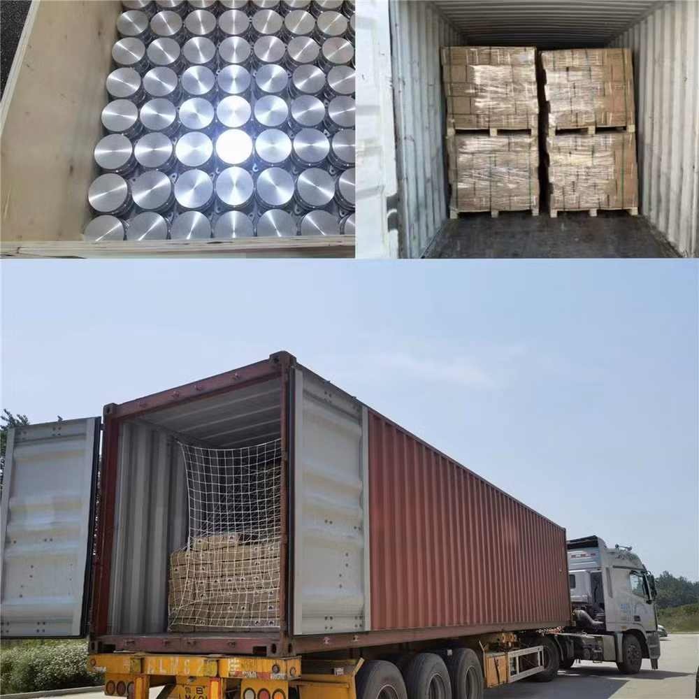 Exhaust System Stainless Steel Pipe Fitting