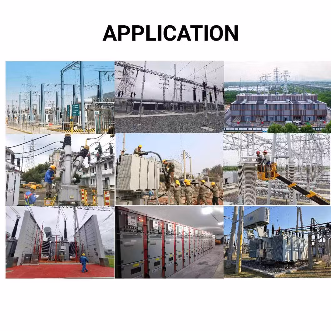 Customized Low-Voltage Switch Cabinet Gck Draw-out Type Switch Cabinet Mns Complete Drawer Type Low-Voltage Distribution Switchgear