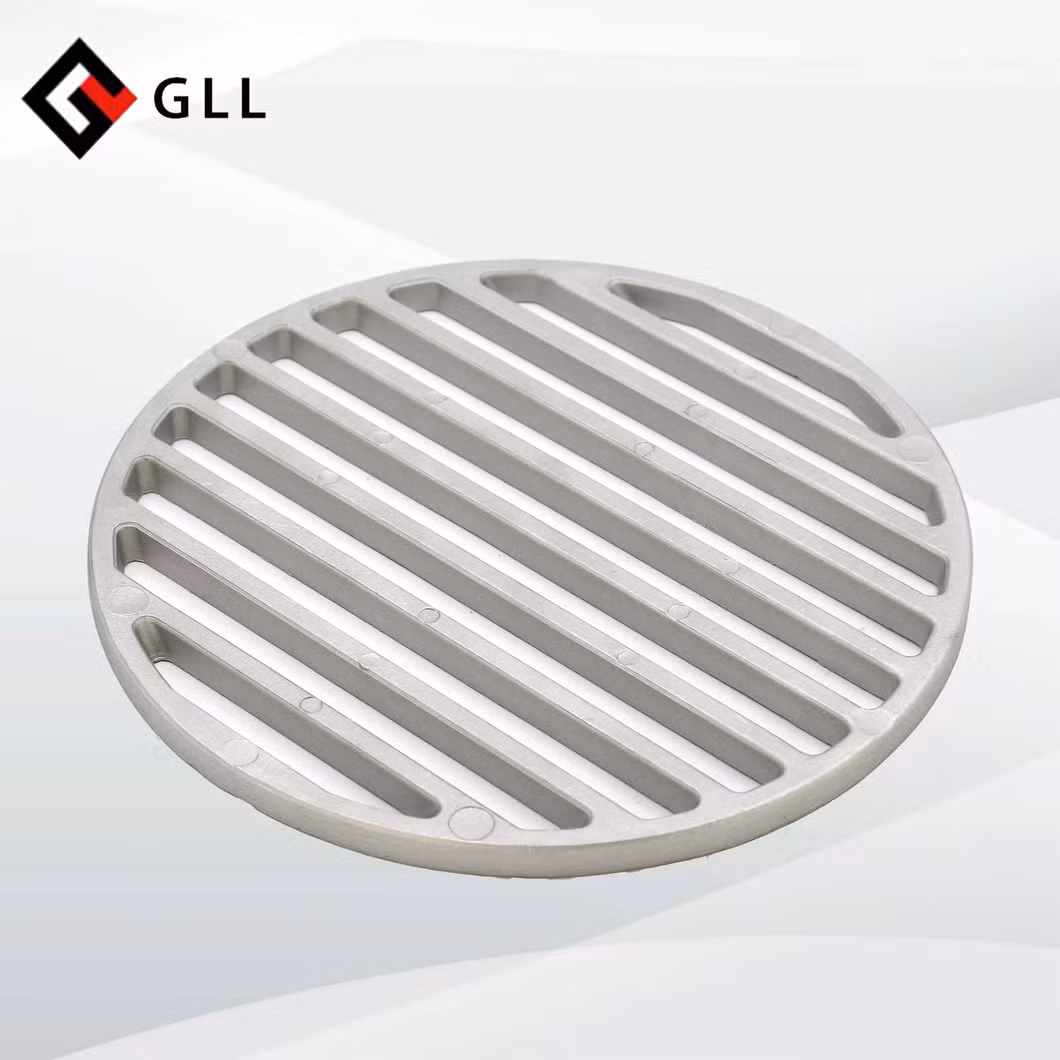 Exhaust System Stainless Steel Pipe Fitting