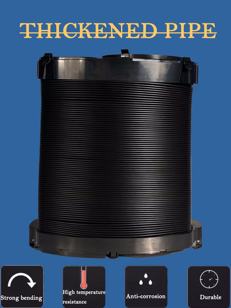 Flexible Regulator Exhaust Pipe Replacement Parts Moving Air Conditioner Abnormity Exhaust Pipe