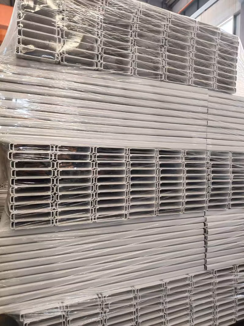 Flexible Regulator Exhaust Pipe Replacement Parts Moving Air Conditioner Abnormity Exhaust Pipe