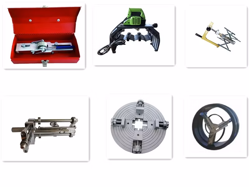 Flange/ HDPE Fitting/Butt Welding Fitting/Injection Molding Flange/Fixed Flange/Stub End Holder