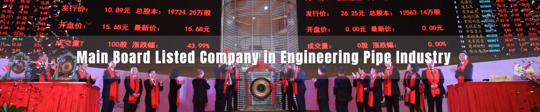 Factory Direct Sale DN20-1200 Large Diameter Flexible HDPE Pipe for Water/Gas&Oil/Mining