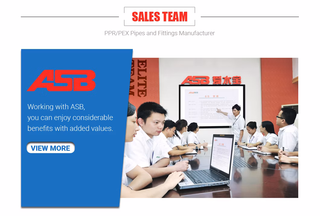 PE-Rt Pex Pipe for Floor Heating System From China Manufacturer