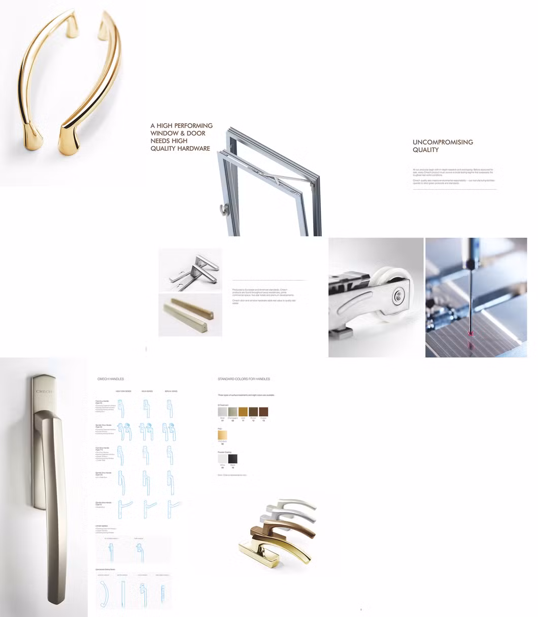 New Aluminium Alloy Aluminum Office Modular Furniture Glass Partition Walls Price