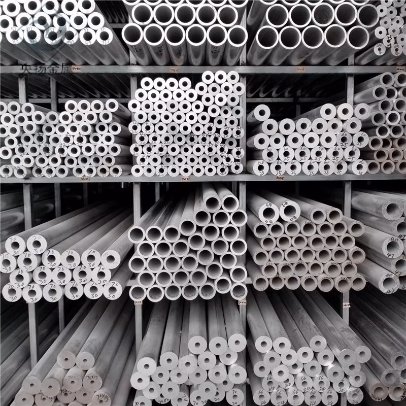 Wholesale Stainless Steel Pipe Polished 304 316 316L 430 Stainless Steel Gas Pipe Flexible Stainless Steel Pipe