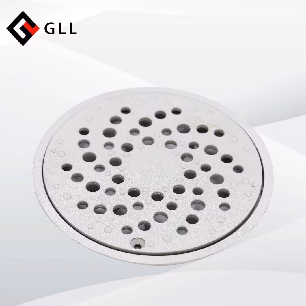 Exhaust System Stainless Steel Pipe Fitting