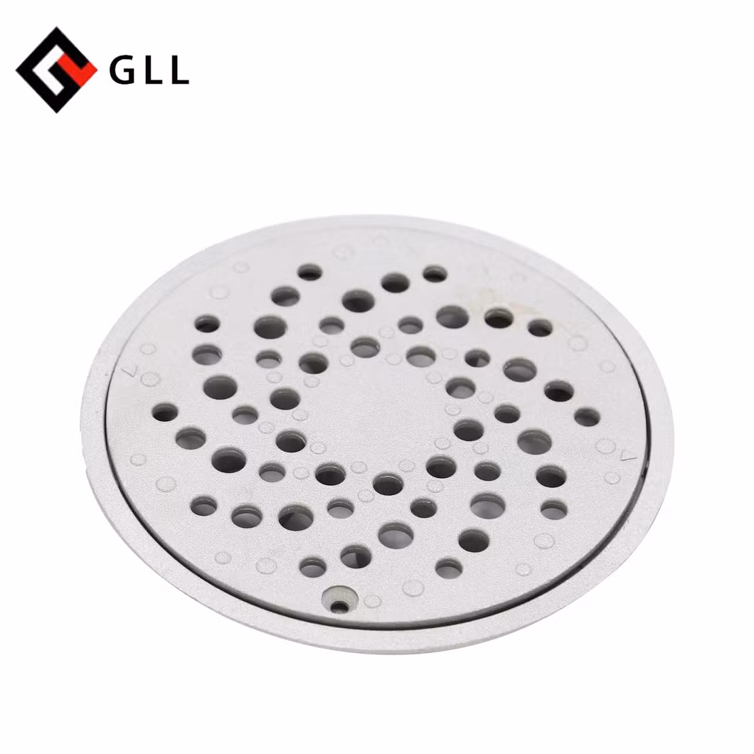 Exhaust System Stainless Steel Pipe Fitting