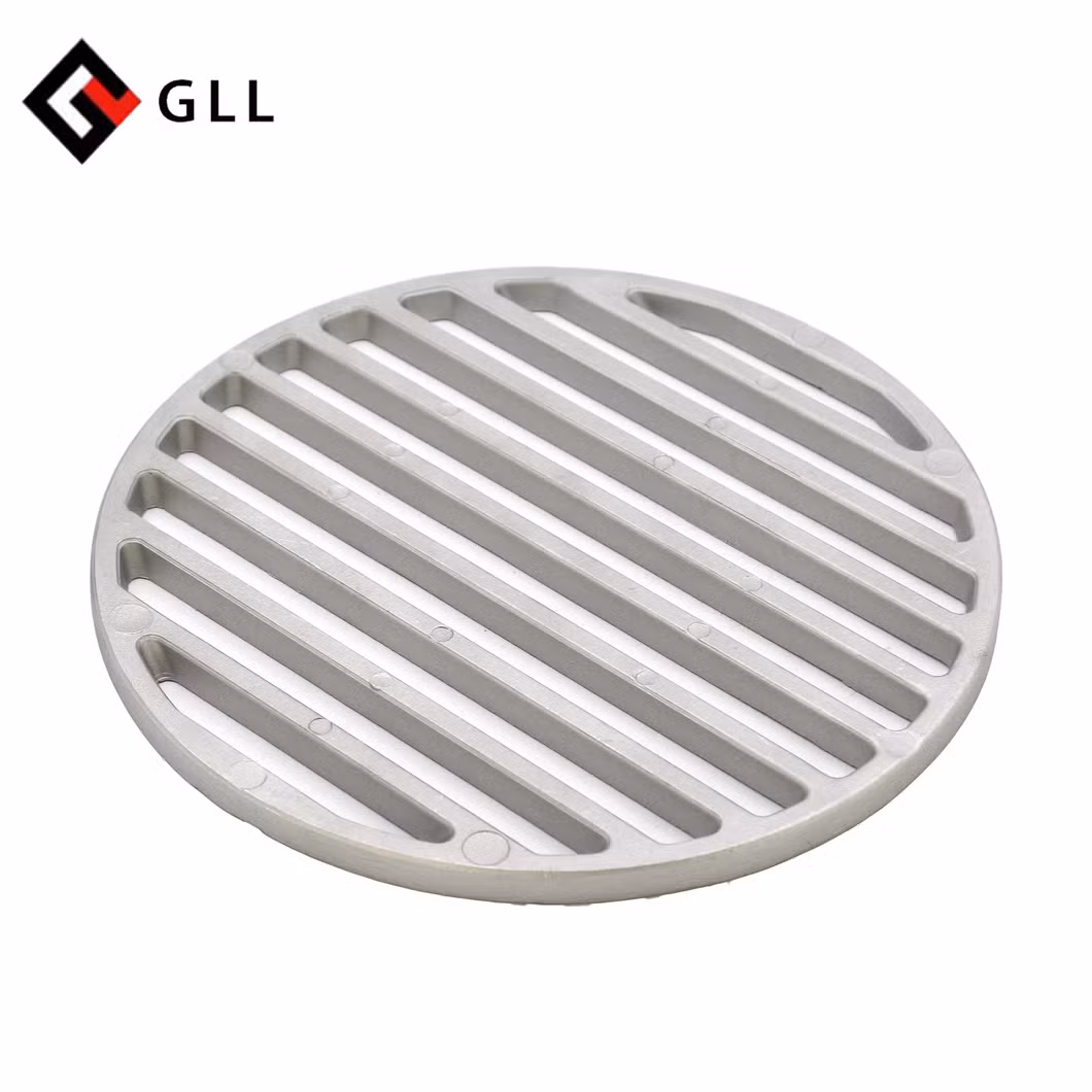 Exhaust System Stainless Steel Pipe Fitting