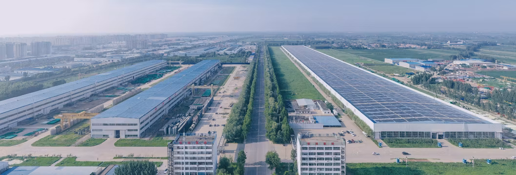 Strong Corrosion Resistant Agricultural Irrigation Field Making Machine FRP Piping Composite Pipe