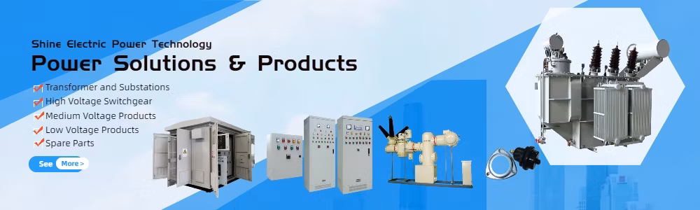 Reactive Power Compensation Panel Capacitor Compensation Cabinet 300kvar 380V 220V