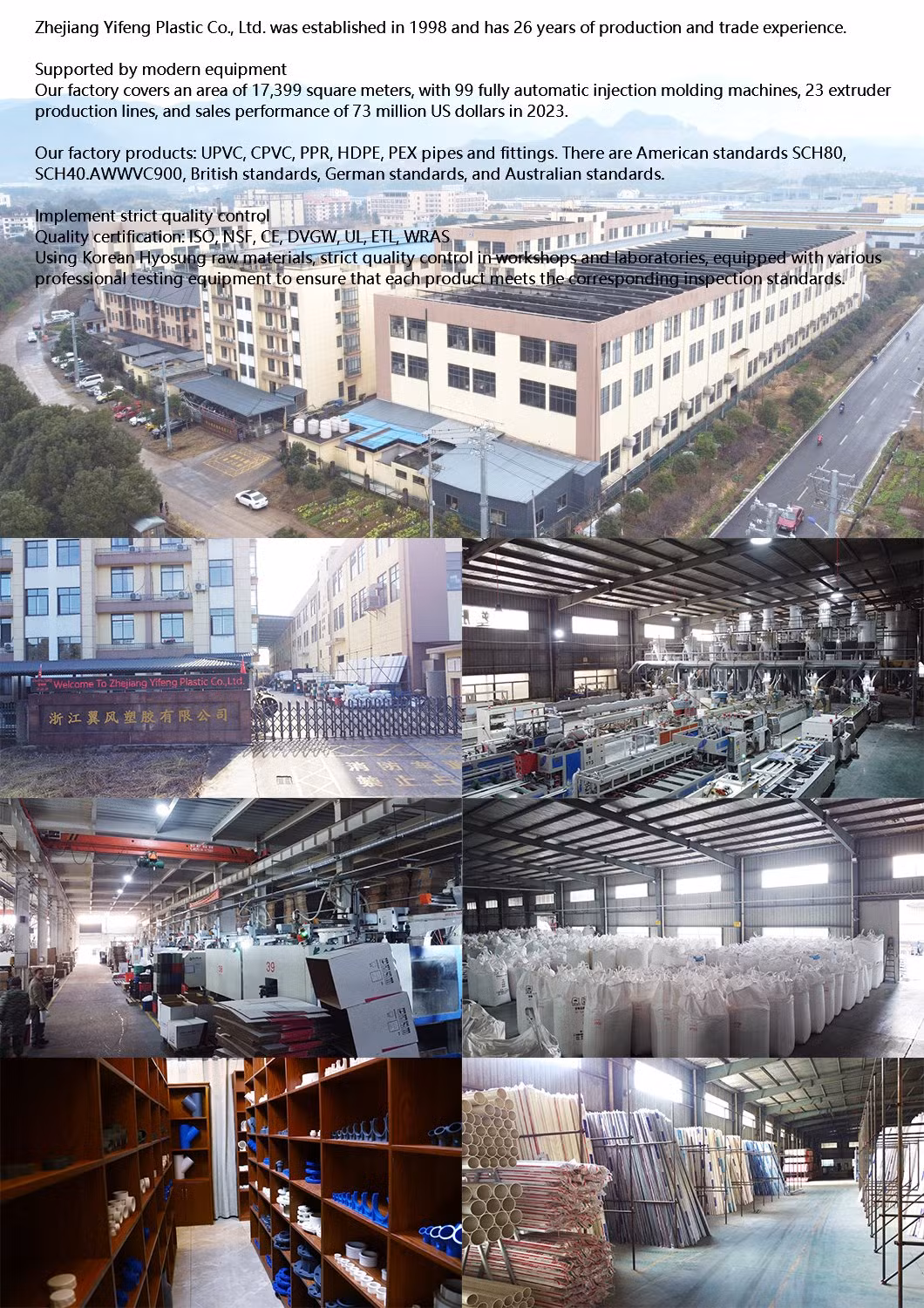 Factory Outlet HDPE Black Plastic Drain Culvert 24 Inches PE Wall Corrugated Pipe Cheap Prices