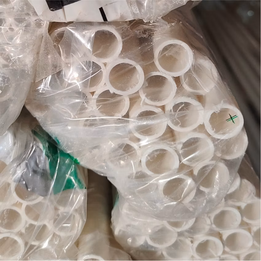 Factory Wholesale 16mm 20mm 25mm 32mm Thin Wall Electrical Conduit PVC Pipe