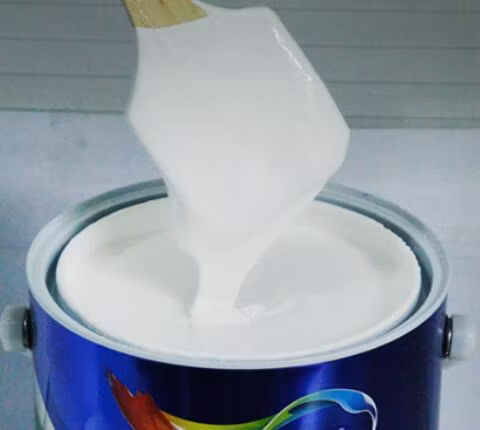 White Pigment Titanium Dioxide Rutile TiO2 Thr-218 for Painting and Ink