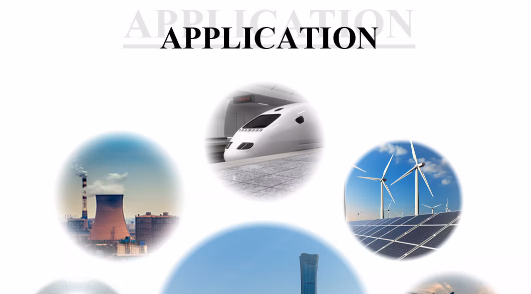 ATS Reliable Electrical Switchgear for High Tension Applications