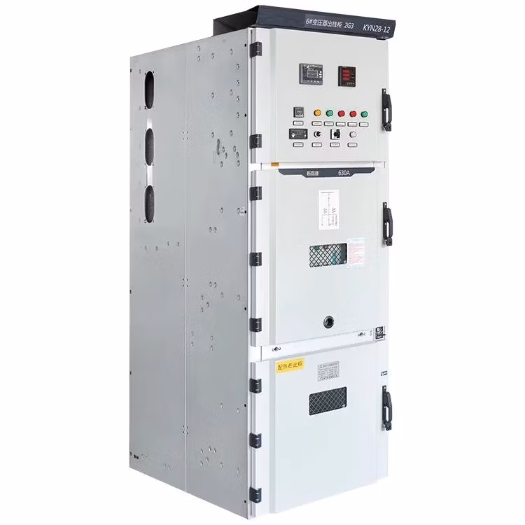 Power Distribution Equipment Low Voltage Capacitor Compensation Cabinet