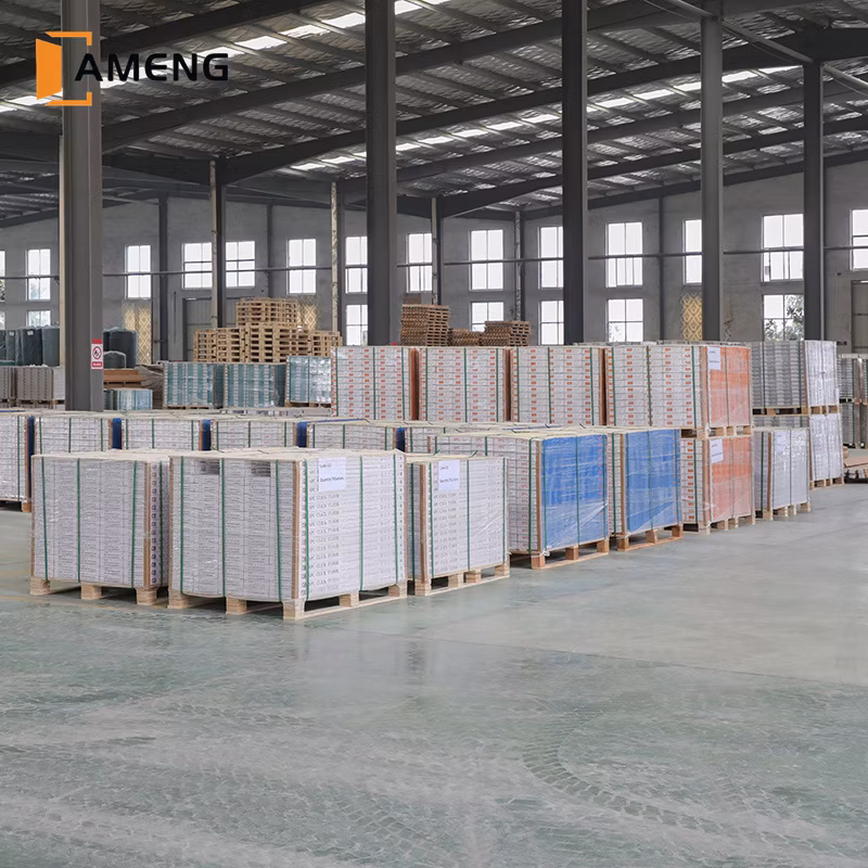4-6mm Wholesale Price PVC Laminate Floor Anti Scratch Interlocking Vinyl Spc Flooring