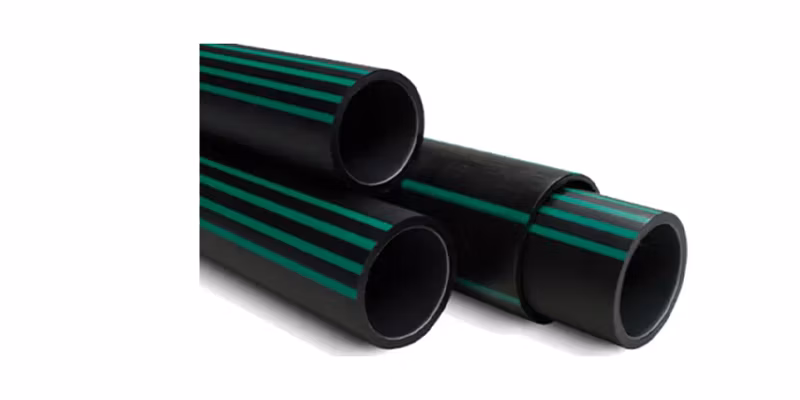 Underground Upp Pipe with Good Price