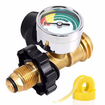 Female Black Flex Flexible Hose Manufacturing Propane Rubber Gas Cooker Pipe