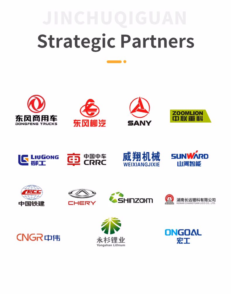 Auto Parts Engine Chassis Parts V Olvo Pump Truck Logistics Truck Intake and Exhaust System 20709027 Exhaust Pipe
