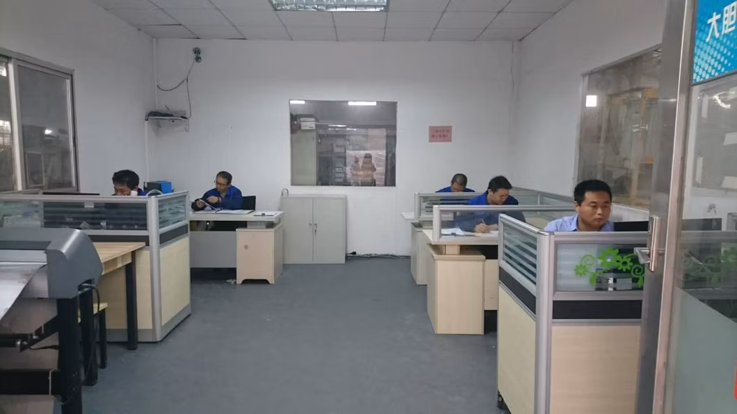Leadless High and Low Voltage Lamp with Single and Double Color Rubber Coating Extrusion Equipment