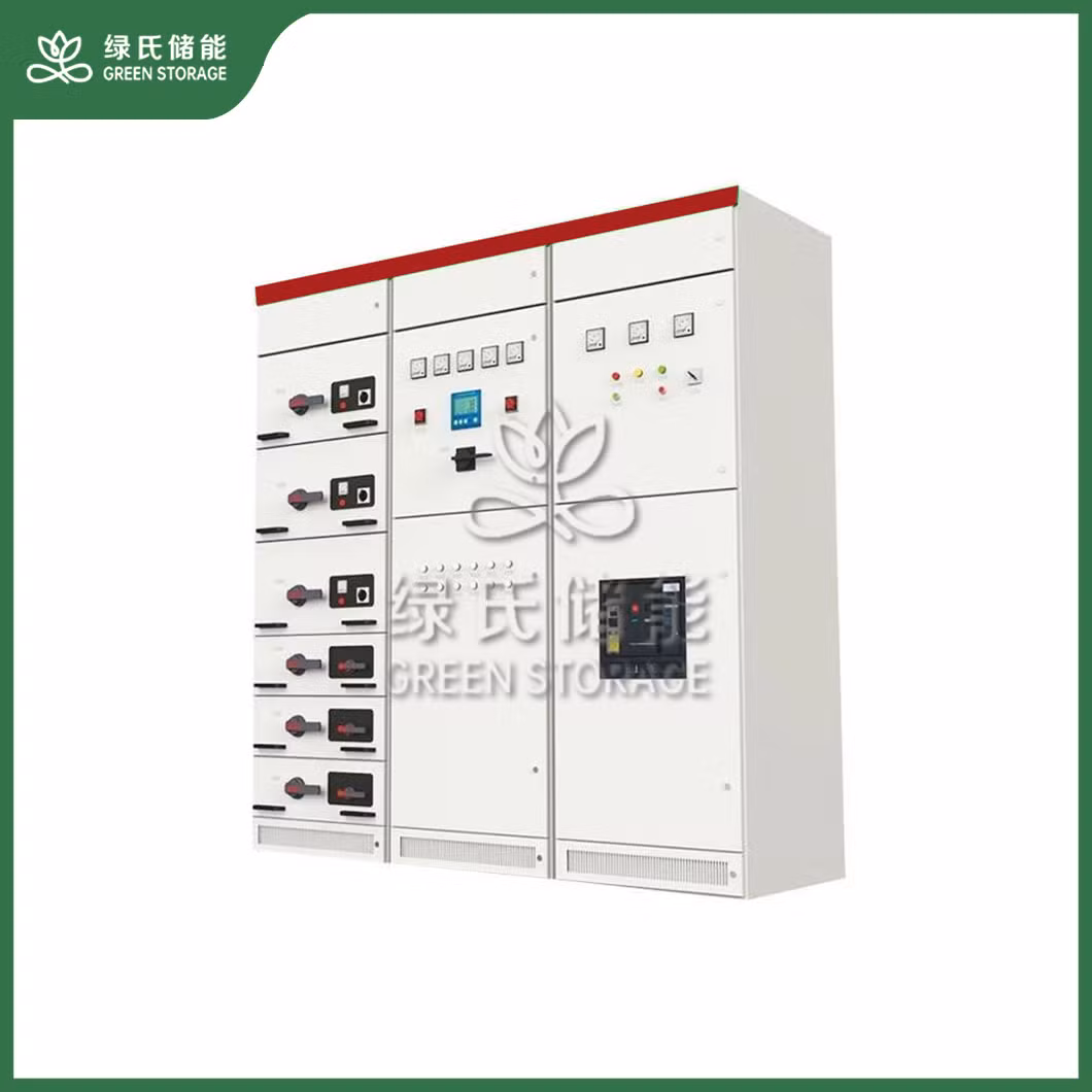 Distribution Cabinet Suppliers Low Voltage Complete Electrical Equipment Drawer Switchgear China Mns Advanced Type Withdrawable Switchgear Used in Power Plant