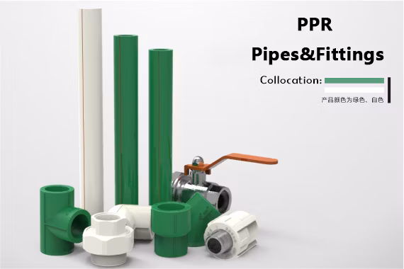 High Quality PVC Conduit Pipes 1/2&quot; -12&quot; PVC Underground Pipes 10FT 20FT Length