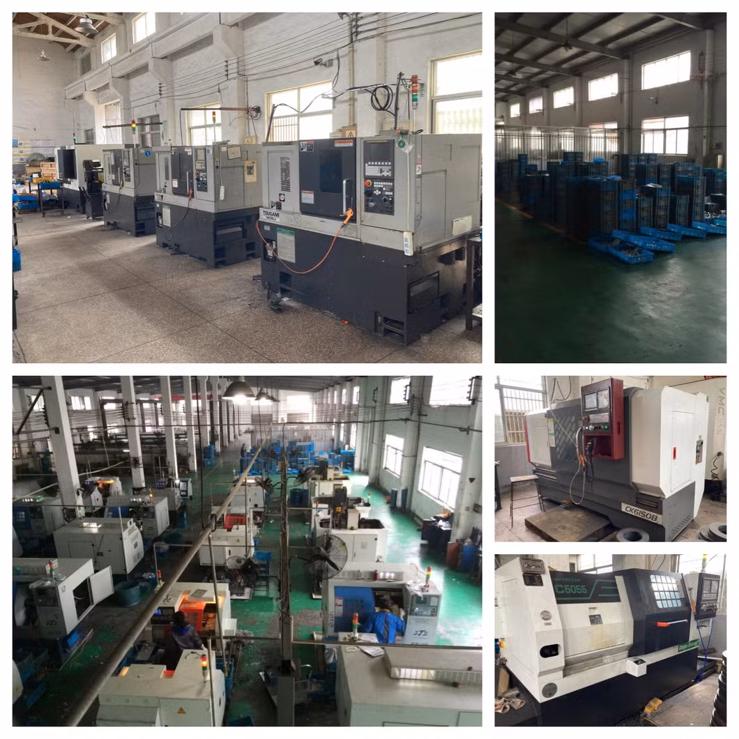 Customized Piston Spare Components for Hydraulics