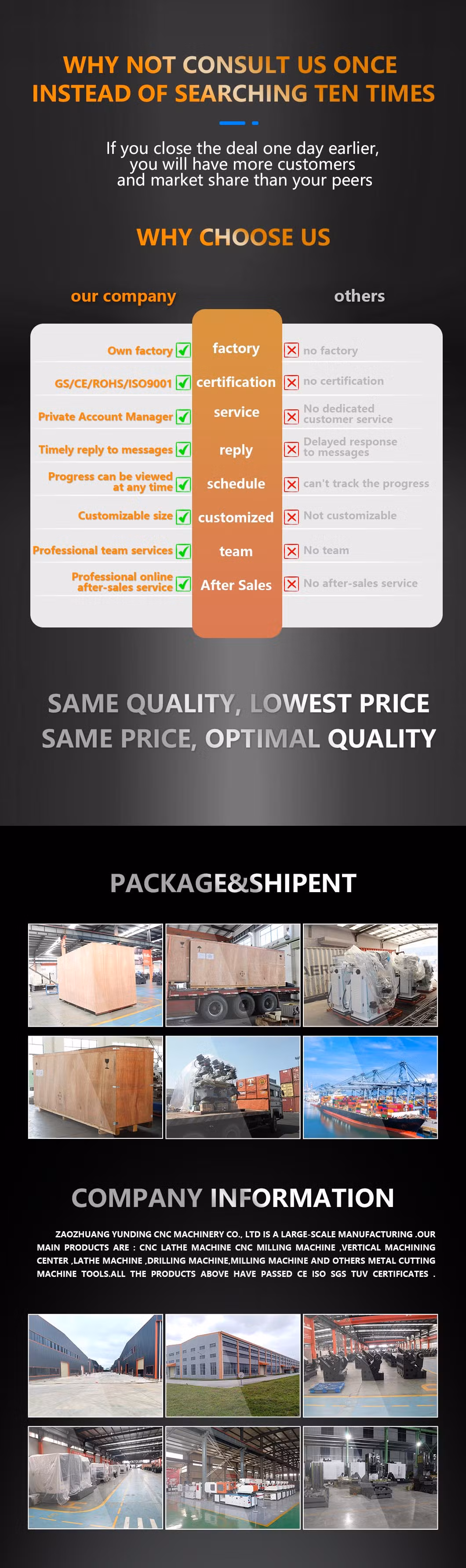 Precision Factory Heavy Duty Large Metal Vertical Hydraulic Clamping Universal Drill Press Deep Hole Z3050 Automatic Rocker Radial Drilling Machine Price