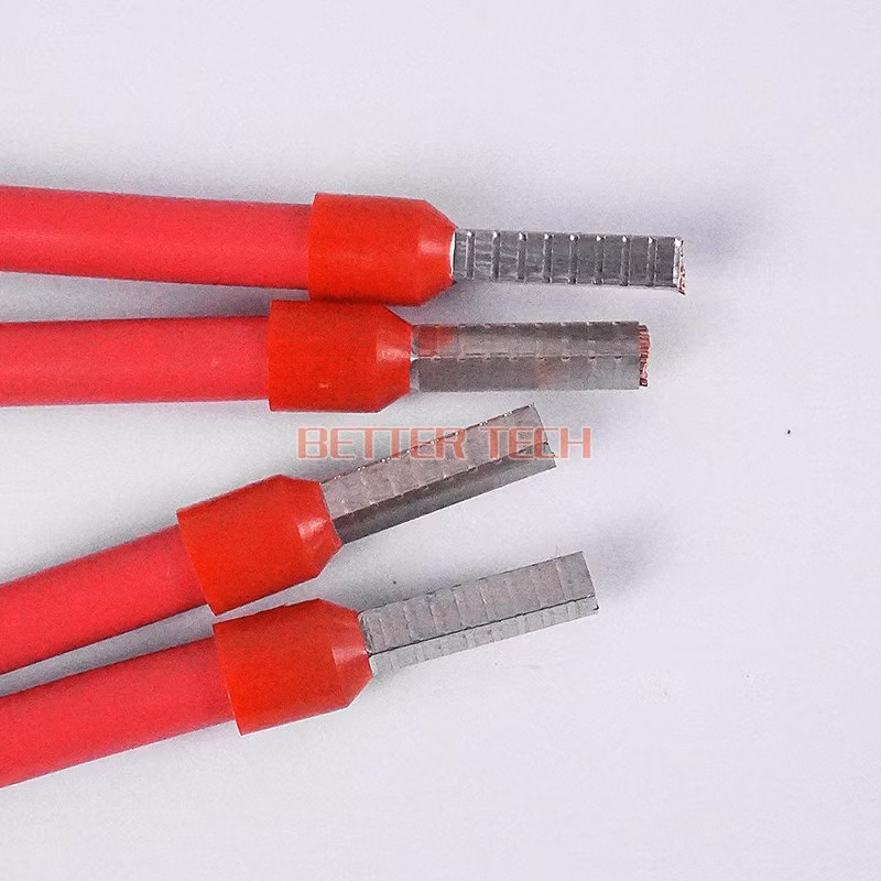 Wire Rope Hydraulic Crimping Machine 12V Clamping Hydraulic Terminal Machine