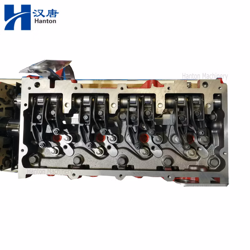 BFCEC Short Cylinder Block for Cummins Engine ISF2.8