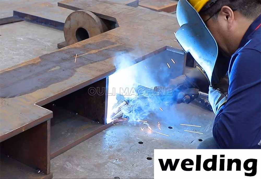 Reliable Performance Factory Price Rubber Floor Tile Vulcanizing Press