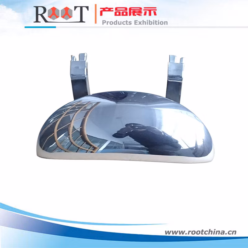 Surface Treatment Injection Molding Electroplating Process for Automotive Parts