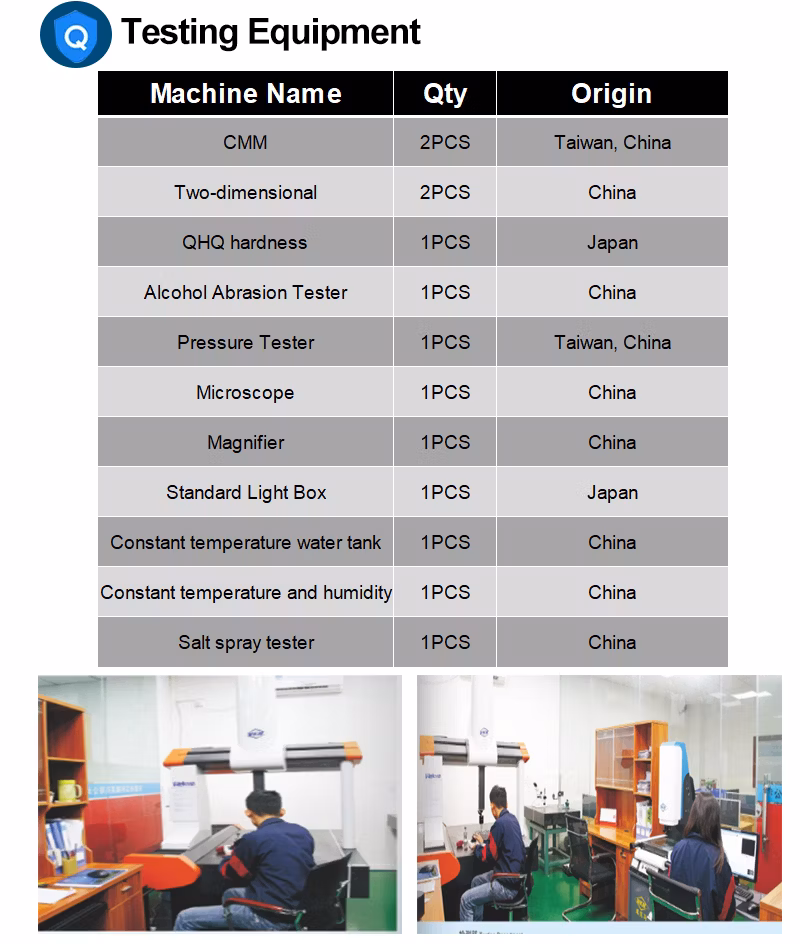 Customized Plastic TPU Rubber Overmolding Injection Molding Factory Supplier