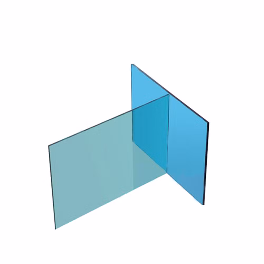 Factory Price UV Blocking Solid Polycarbonate PC Sheet
