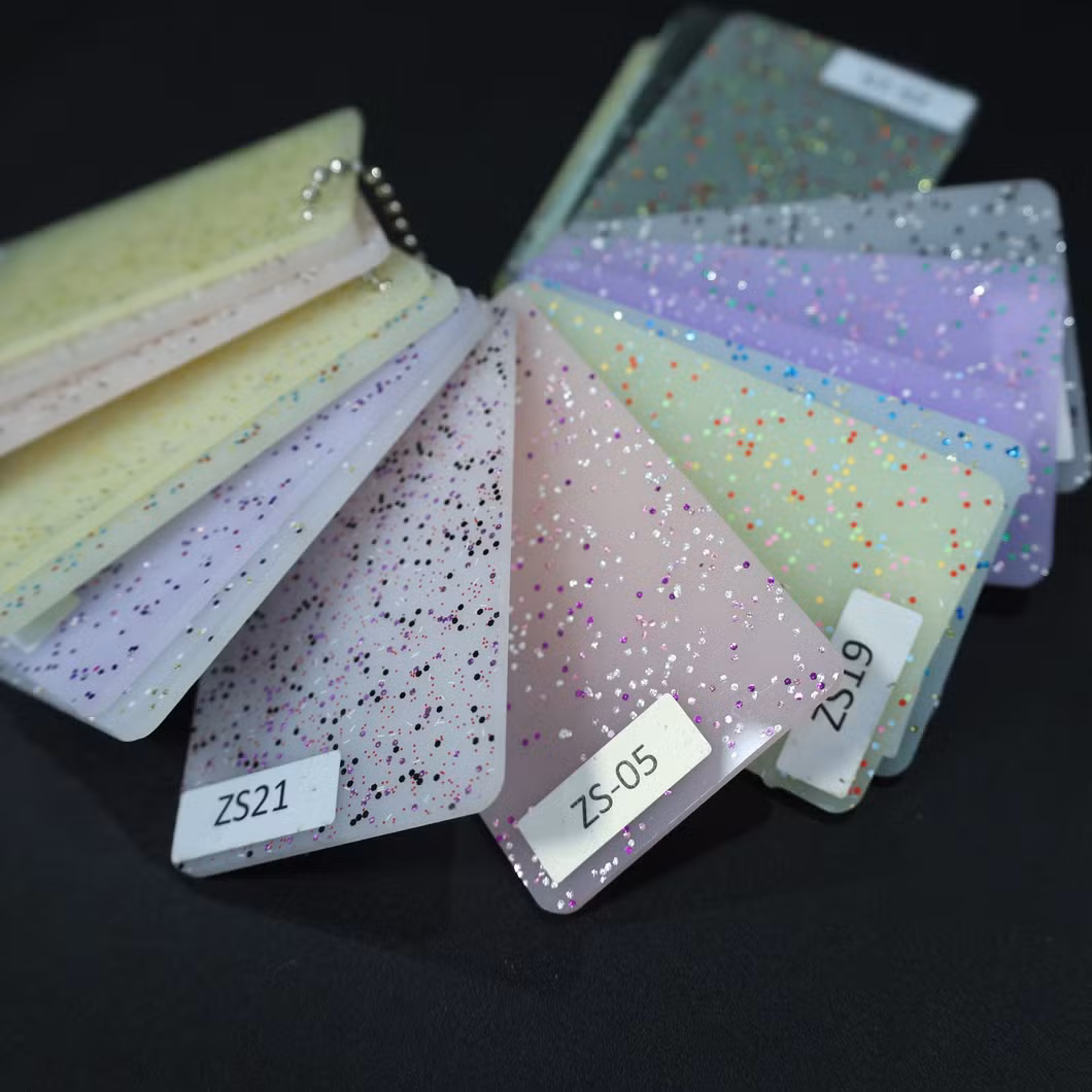 Arris Custom Polycarbonate Plastic Product Swimming Pool Solid PMMA Cast Sheet Plexiglass Transparent Clear Color Acrylic Sheet Plastic-Sheet-Board-Panel