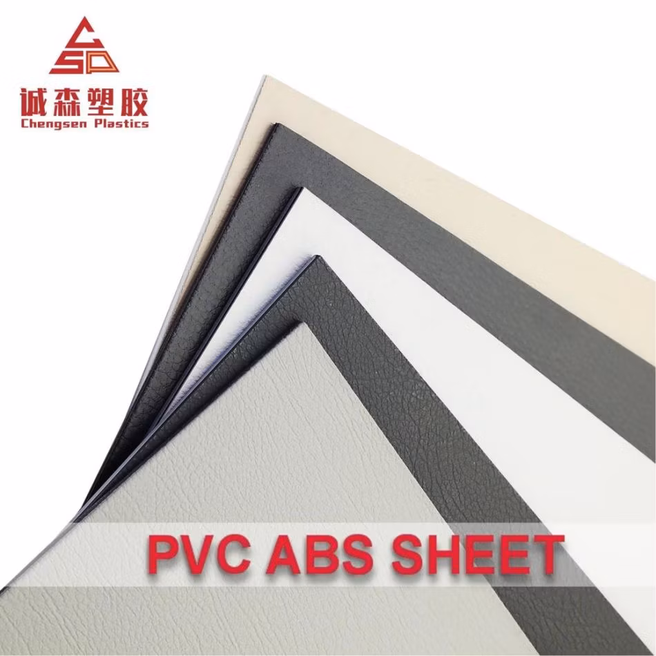 Plastic Battery Tray Anti-Static PC/ABS Blend Sheet for Vacuum Forming