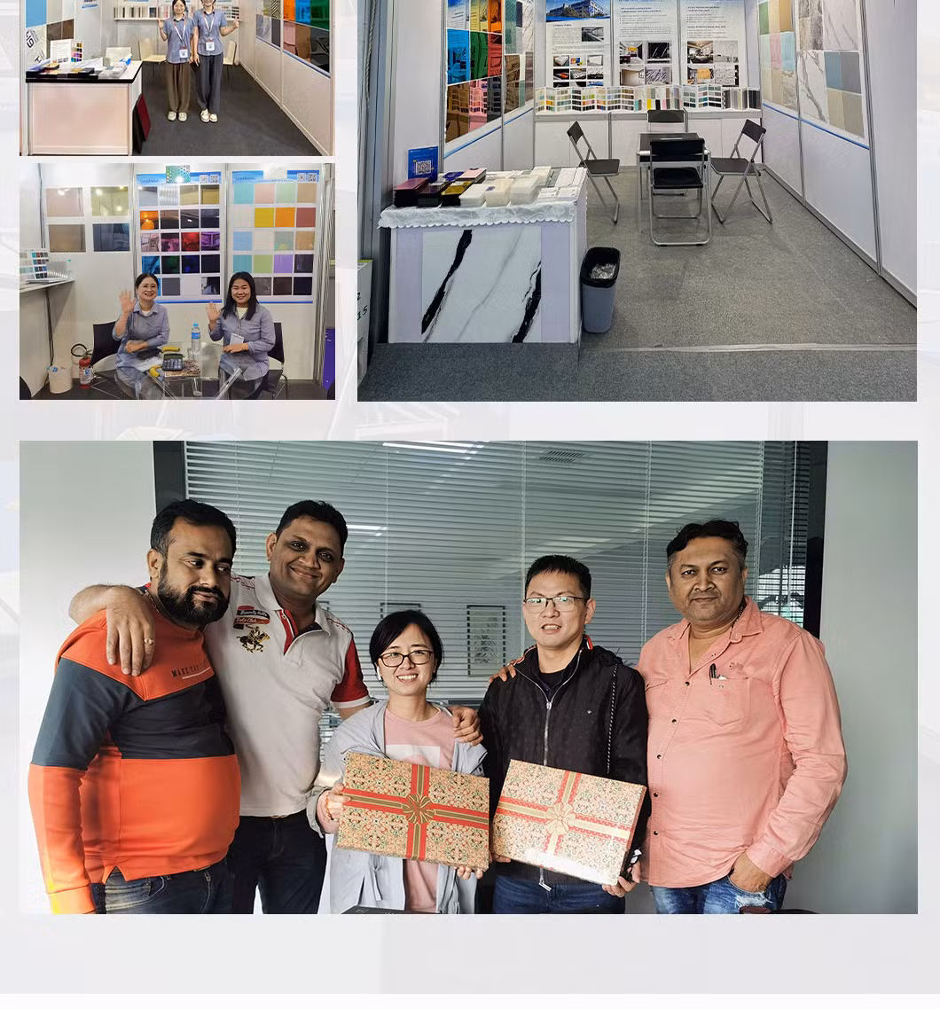 Leasinder Wholesale Polycarbonate Sheets Anti Static PC Solid Translucent Sheet for Architectural Glazing