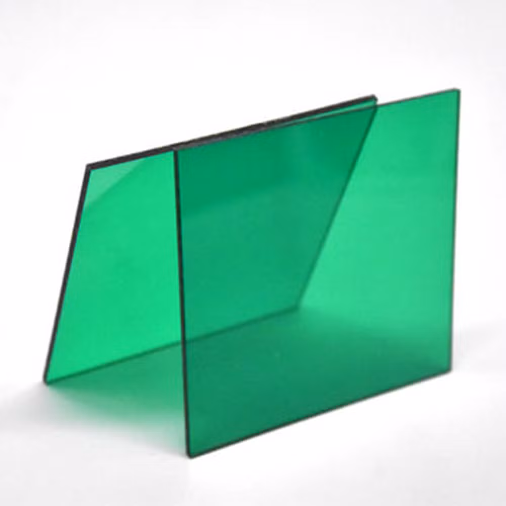 Factory Price UV Blocking Solid Polycarbonate PC Sheet