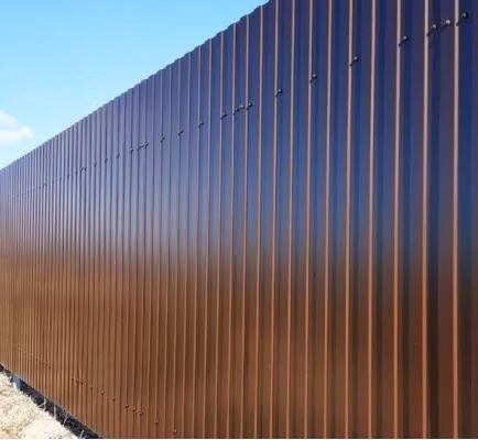 PPGL Corrugated Roof Bwg30/30 Gauge/0.3mm Zinc Color Coated Galvanized Iron Plate Aluzinc Steel Sheet for Wall Steel Roofing