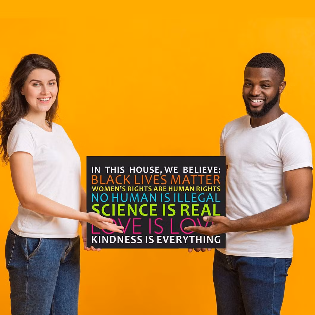 Hunting Plastic Products Custom Snow Goose Silhouette Decoys Hunters Corrugated Board Corona Treatment PP Sheet