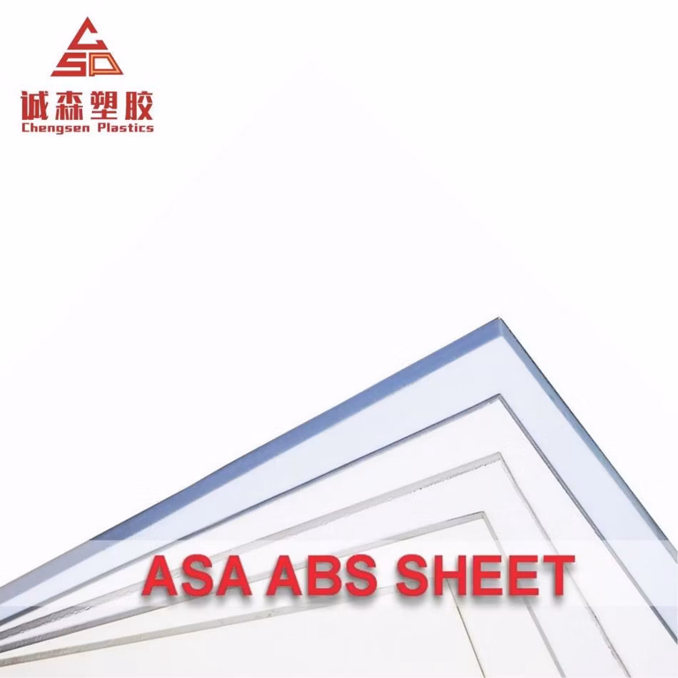 PC Transparent Plastic Panels CNC Clear Solid Polycarbonate Sheet