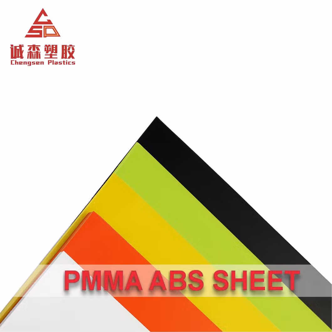 Plastic Battery Tray Anti-Static PC/ABS Blend Sheet for Vacuum Forming